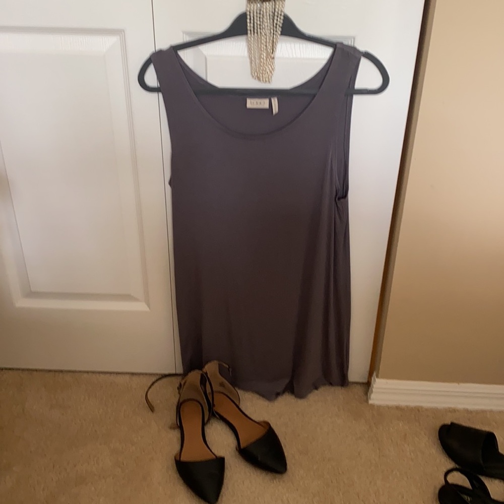 The perfect length for tights! Dresses up or down! - Picture 2 of 3